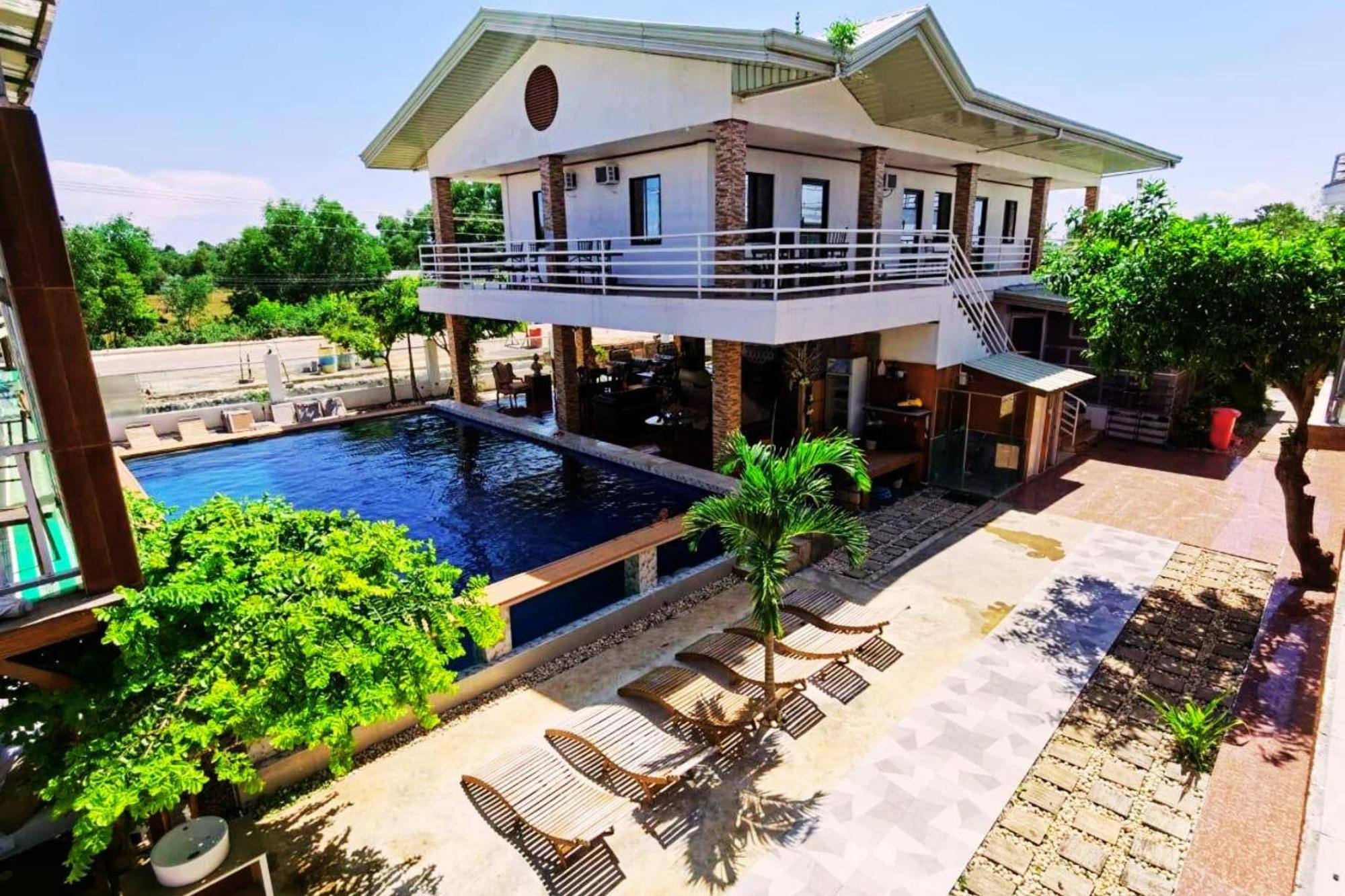 Amanzara Resort Панглао Екстер'єр фото