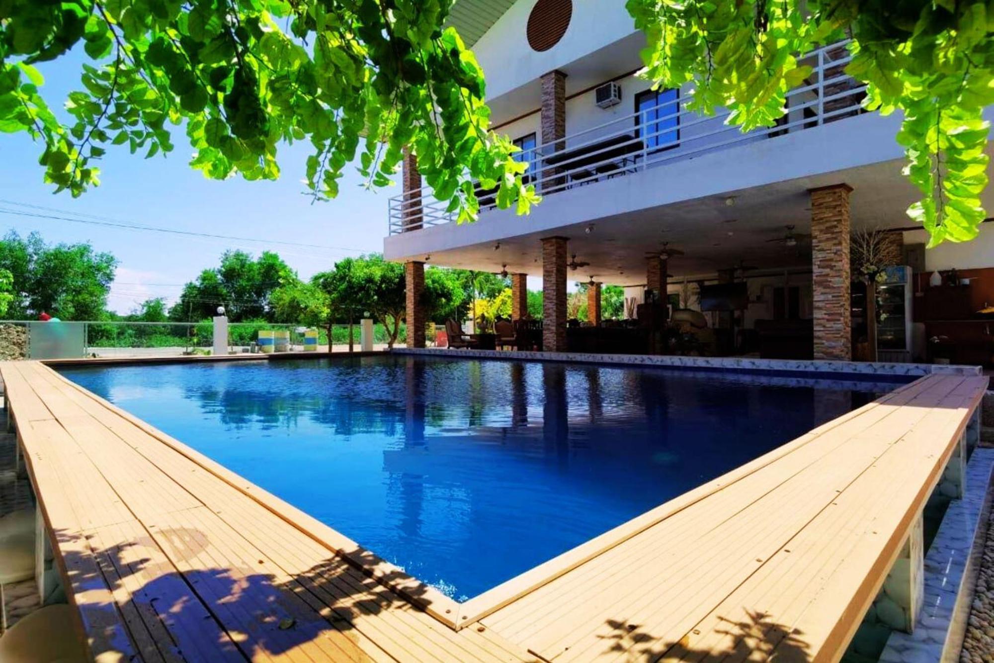 Amanzara Resort Панглао Екстер'єр фото